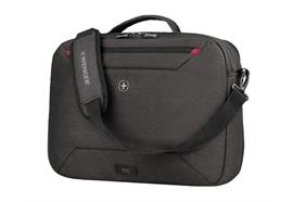 Wenger, MX Commute 16" Case, Heather Grey