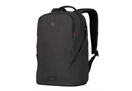 Wenger, MX Light 16" Backpack, Heather Grey ( R )