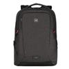 Wenger, MX Professional 16" Backpack, Heather Grey