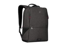 Wenger, MX Reload 14" Backpack, Heather Grey