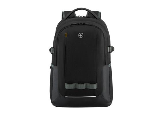 Wenger NEXT 23, Ryde, Gravity Black