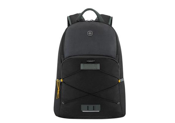 Wenger NEXT 23, Trayl, Gravity Black