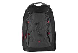 Wenger NEXT22, Mars 16" Laptop Backpack, Black/Anthracite