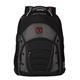 Wenger, Synergy 16" Laptop Backpack grey black