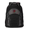 Wenger, Synergy 16" Laptop Backpack grey black
