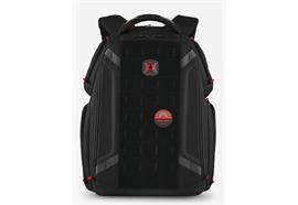 Wenger Tech, PlayerOne 17.3" Gaming Laptop Backpack, Black ( R )