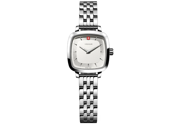 Wenger Vintage Classic 27, SIR, WHE dial, SIR SST