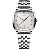 Wenger Vintage Classic 37, SIR, WHE dial, SIR SST