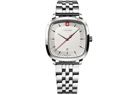 Wenger Vintage Classic 37, SIR, WHE dial, SIR SST