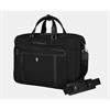 Werks Professional Cordura, 2-Way Carry Laptop Bag, Black