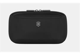 Werks Traveler 7.0, Toiletry Bag, Black