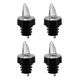 Westmark 4er Set Jet-Pour Ausgiesser