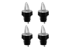 Westmark 4er Set Jet-Pour Ausgiesser