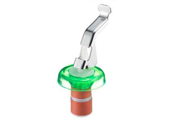 Westmark Flasschenverschluss Basic ass. Westmark Flasschenverschluss Basic ass.