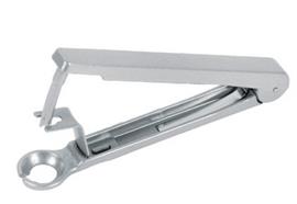 Westmark Kirschentkerner "Kernex", 14x4x2.5 cm 40002260