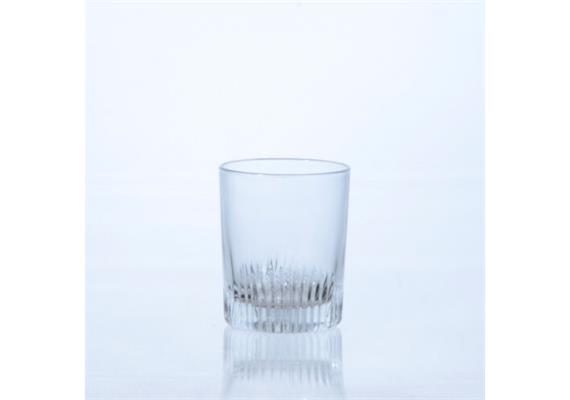Whiskyb. Graphics 38,5cl uni