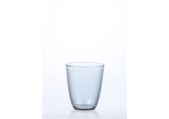 Whiskyb. Pampille blau 31cl uni Whiskyb. Pampille blau 31cl uni