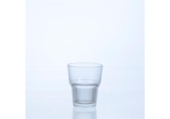 Whiskyb. Starline 27cl 2dl geeicht
