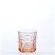 Whiskybecher Brixton pink 30cl