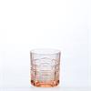 Whiskybecher Brixton pink 30cl