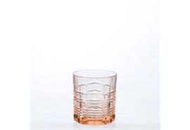 Whiskybecher Brixton pink 30cl