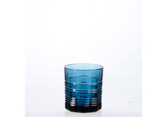 Whiskybecher Brixton topaz 30cl