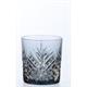 Whiskybecher Broadway blau 30cl uni