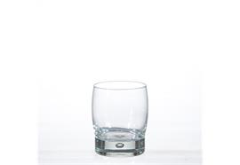 Whiskybecher Bubble 35cl, 4cl gee