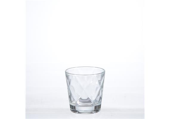 Whiskybecher Concerto 37 cl uni