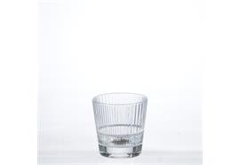 Whiskybecher Diva stapelbar 37 cl uni
