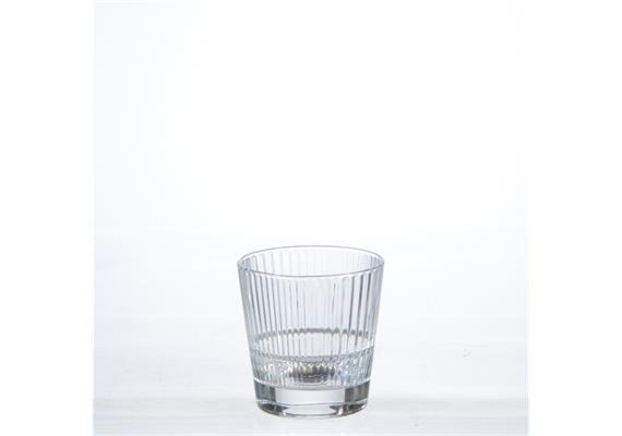 Whiskybecher Diva stapelbar 37 cl uni Whiskybecher Diva stapelbar 37 cl uni