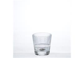 Whiskybecher Diva stapelbar 37 cl uni