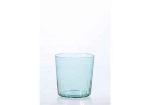 Whiskybecher Dreamline 39cl grün uni Whiskybecher Dreamline 39cl grün uni