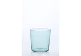 Whiskybecher Dreamline 39cl grün uni