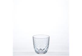 Whiskybecher Gilt uni 29.5cl