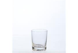 Whiskybecher Nob Hill 23cl, Filet weiss 4cl