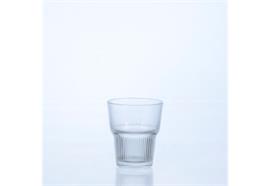 Whiskybecher Starline 27cl 2dl geeicht