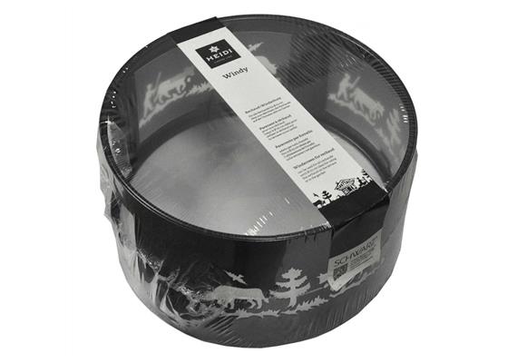 Windschutz 23 cm Windschutz 23 cm