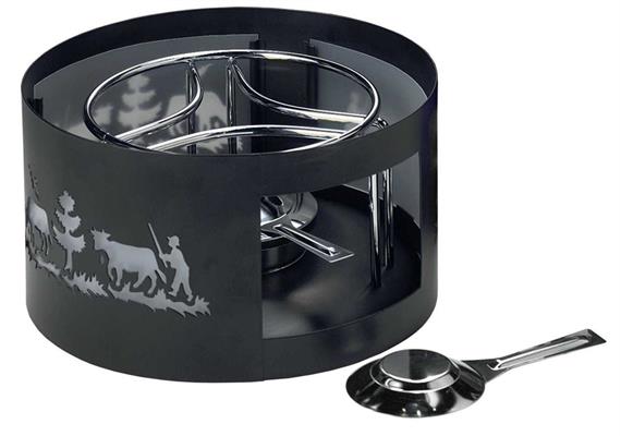 Windschutz 26 cm Windschutz 26 cm