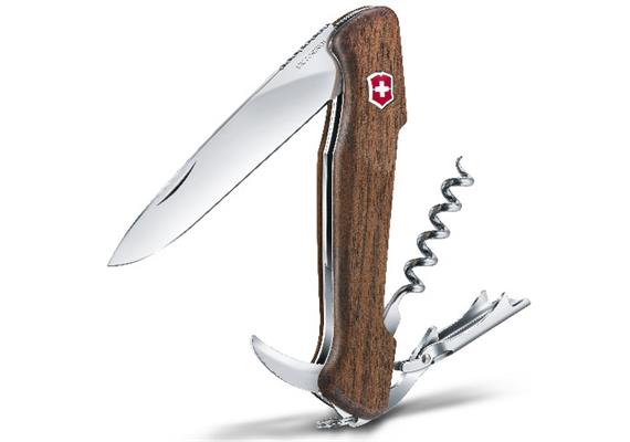 Wine Master, 130mm, Wood