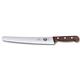 Wood, Brot- und Konditormesser, 26cm, Wellen, mod. Ahorn G