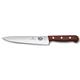 Wood, Kochmesser, 19cm, gerade, mod. Ahorn, G