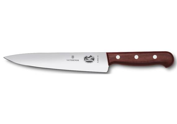 Wood, Kochmesser, 19cm, gerade, mod. Ahorn, G