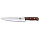 Wood, Kochmesser, 22cm, gerade, mod. Ahorn, G