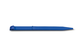 Zahnstocher, gross, blau