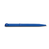 Zahnstocher, klein, blau