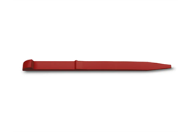 Zahnstocher, klein, rot