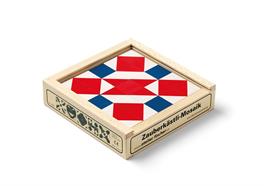 Zauberkästli 25-teilig