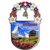Zermatt Blume Charms