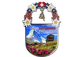 Zermatt Blume Charms